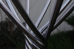 Zanotta Coat Hanger, 1970s