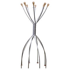 Zanotta Coat Hanger, 1970s