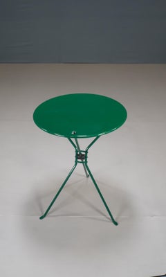 Mesa plegable Zanotta Cumano de Achille Castiglioni