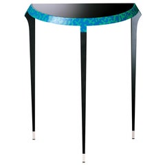 Edizioni Agrilo Console Table by Alessandro Mendini