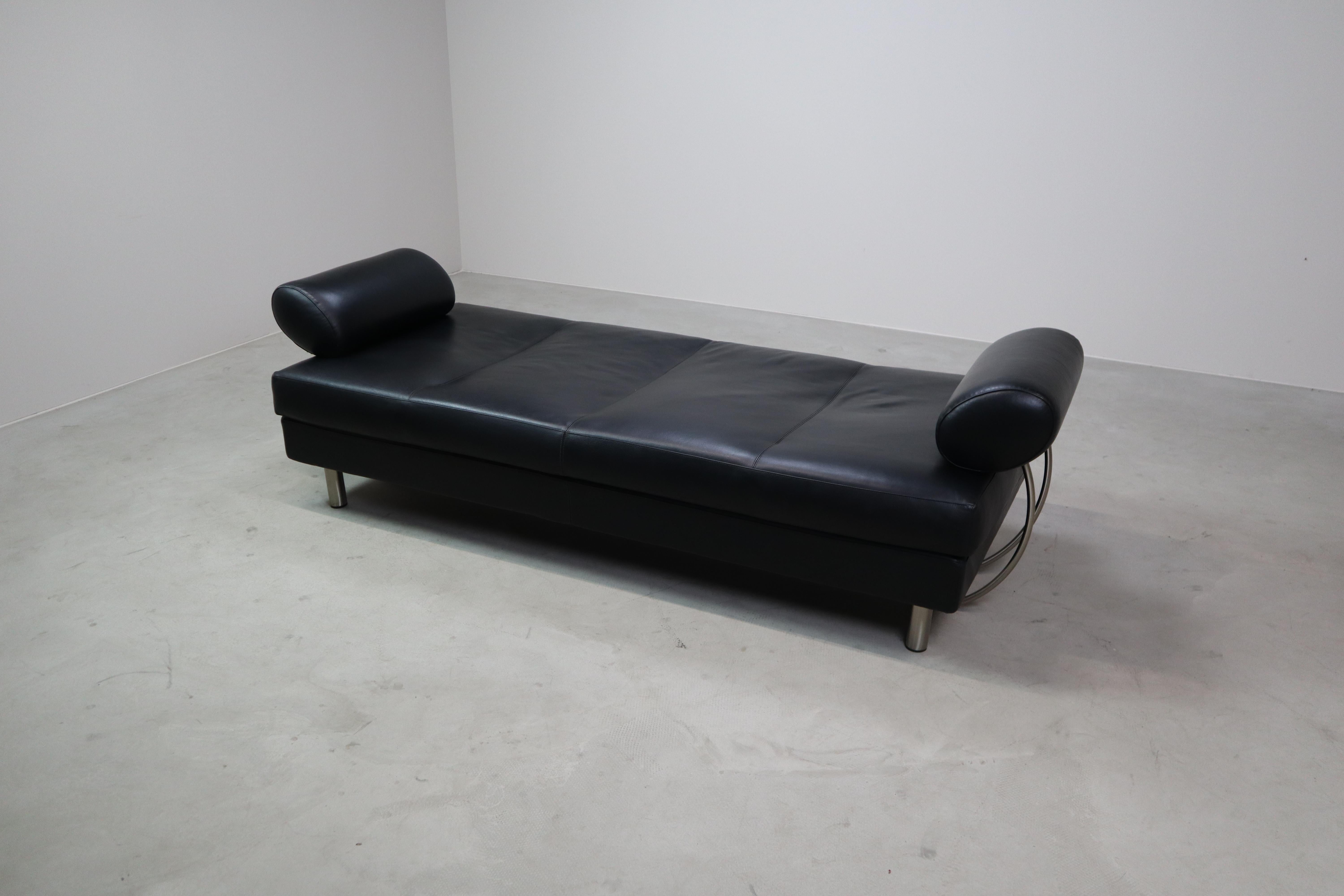 Canapé/lit de repos 