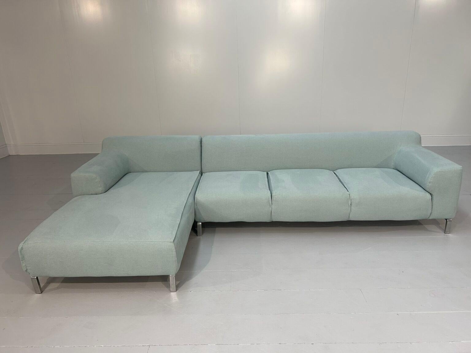 Contemporary Zanotta 