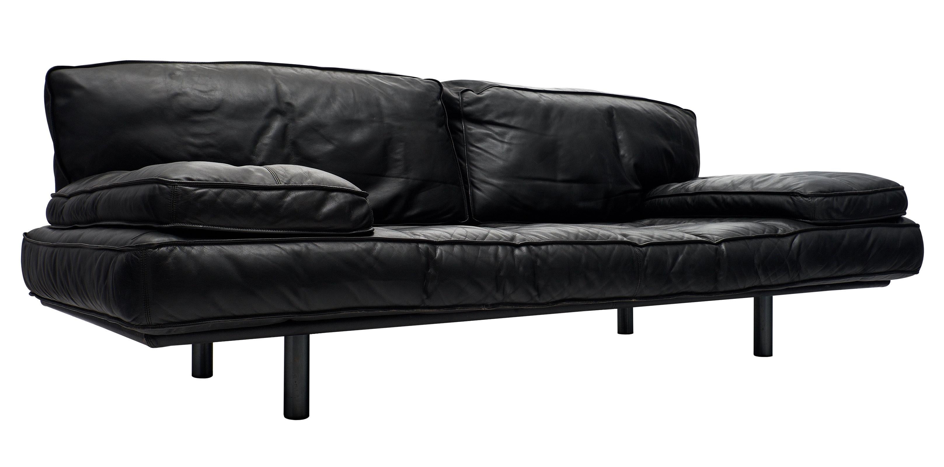 zanotta milano sofa