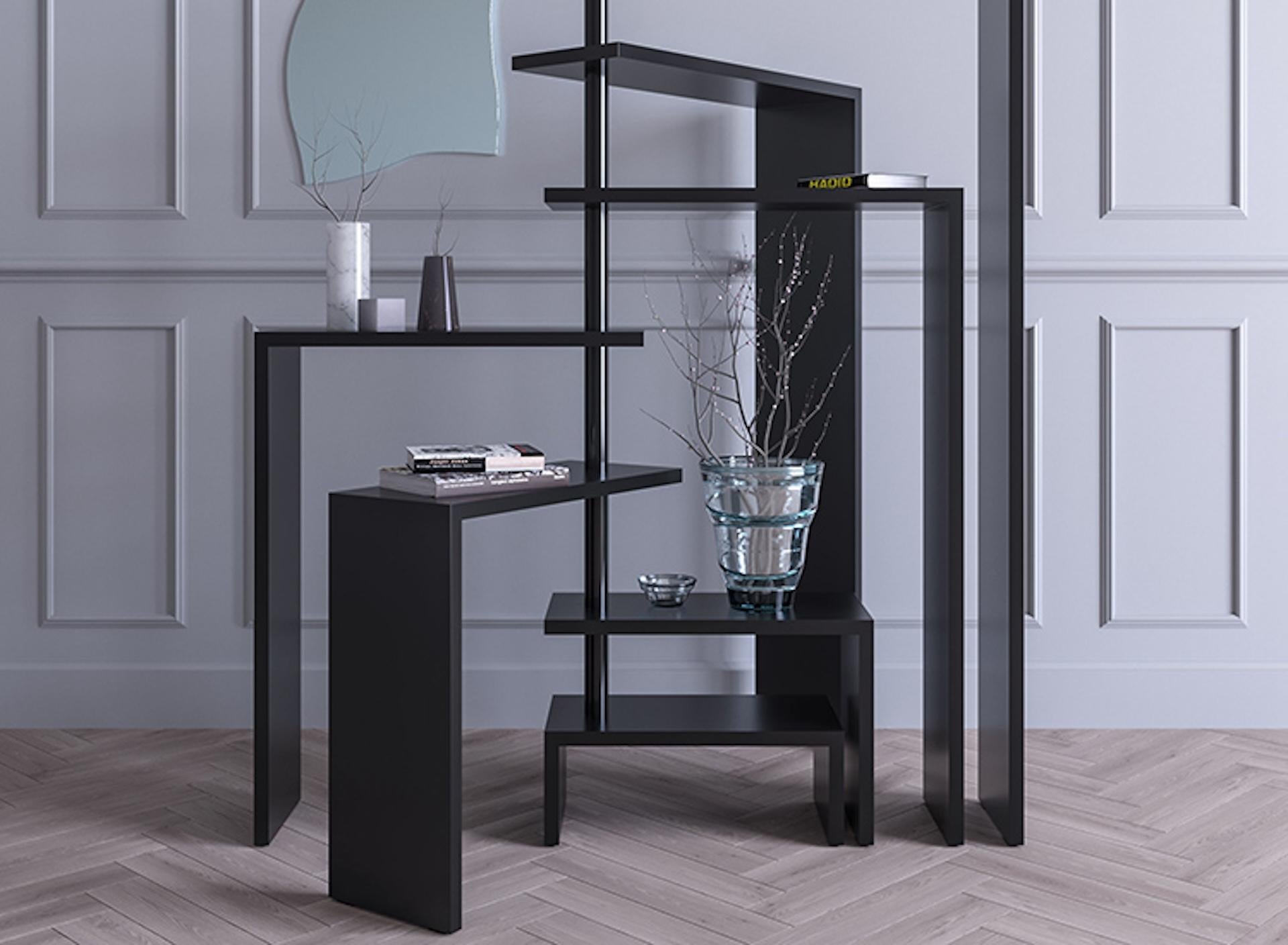 Zanotta Joy Roating Estante de  Achille Castiglioni en venta 6