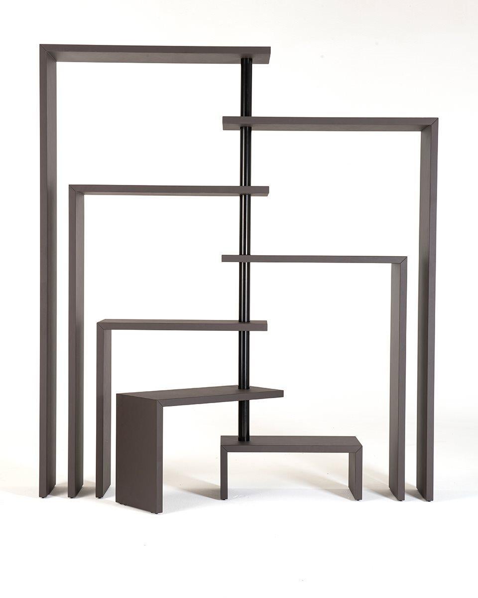 Zanotta Joy Roating Estante de  Achille Castiglioni en venta 3
