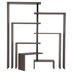 Zanotta Joy Roating Estante de  Achille Castiglioni