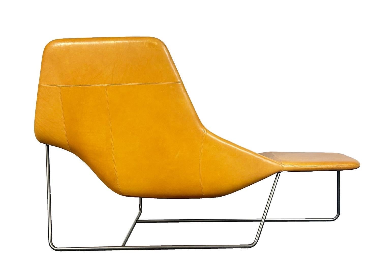 lama lounge chair