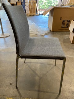 Silla Zanotta Lia de Roberto Barbieri en STOCK