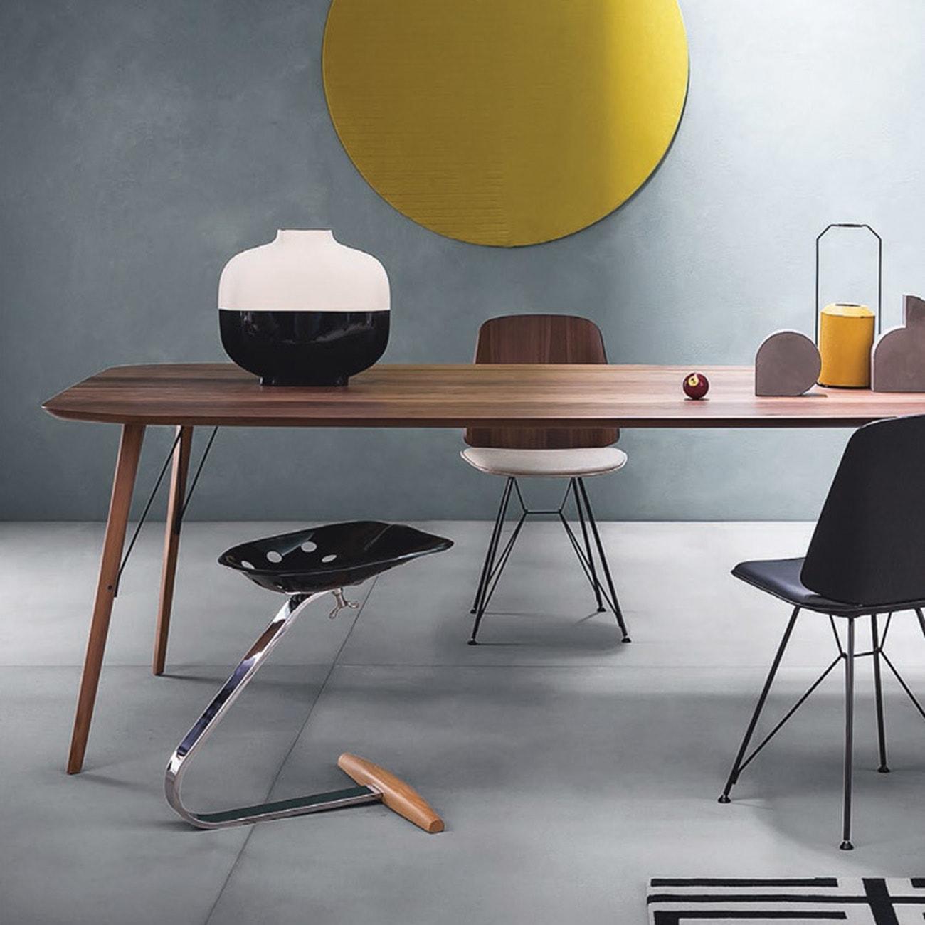 Zanotta Mezzadro-Hocker von  Achille und Pier Giacomo Castiglioni im Angebot 4
