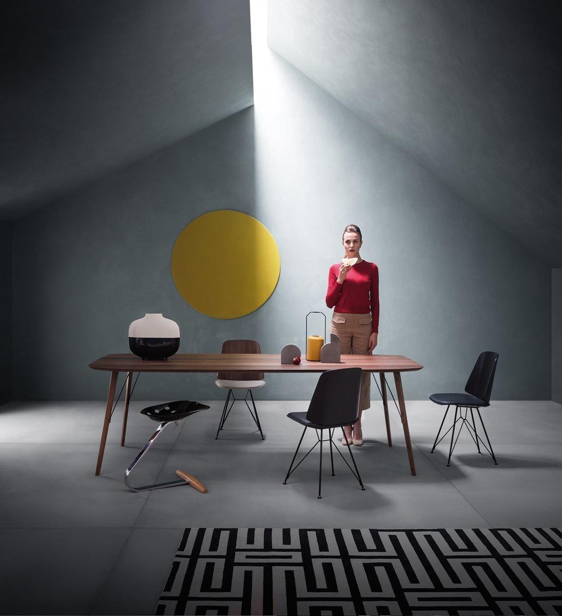 Zanotta Mezzadro-Hocker von  Achille und Pier Giacomo Castiglioni im Angebot 3
