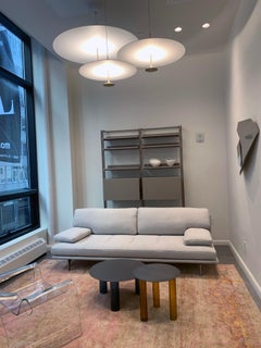 Zanotta Milano+ Sofa