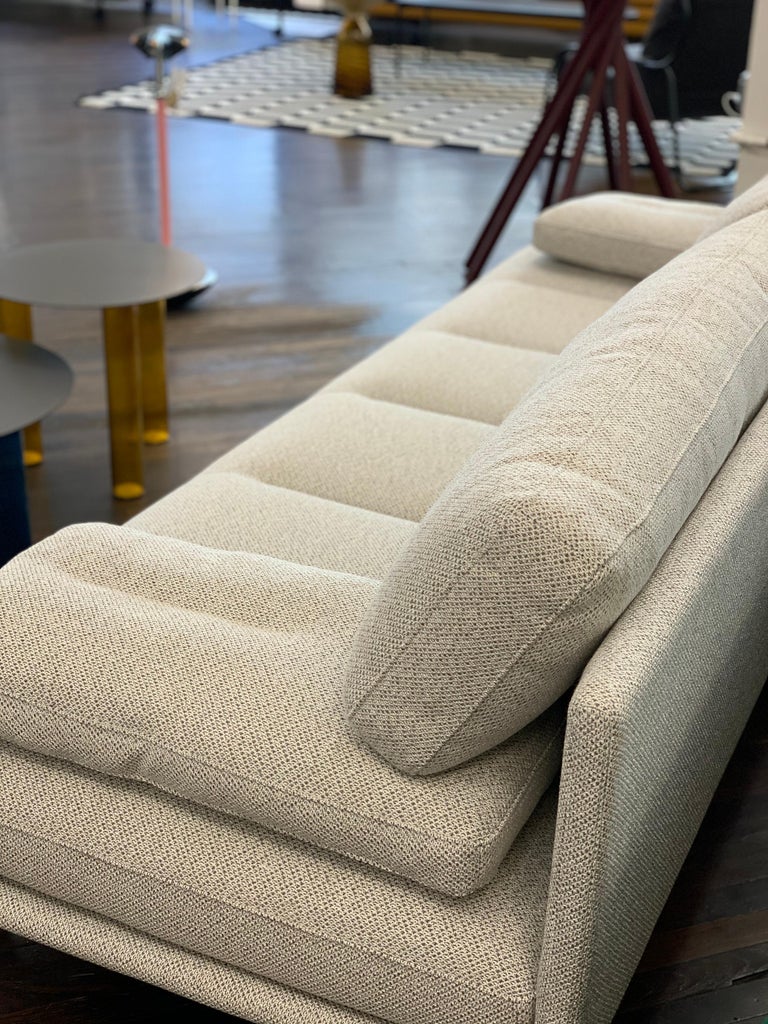 Zanotta Milano+ Sofa at 1stDibs wegner sofa