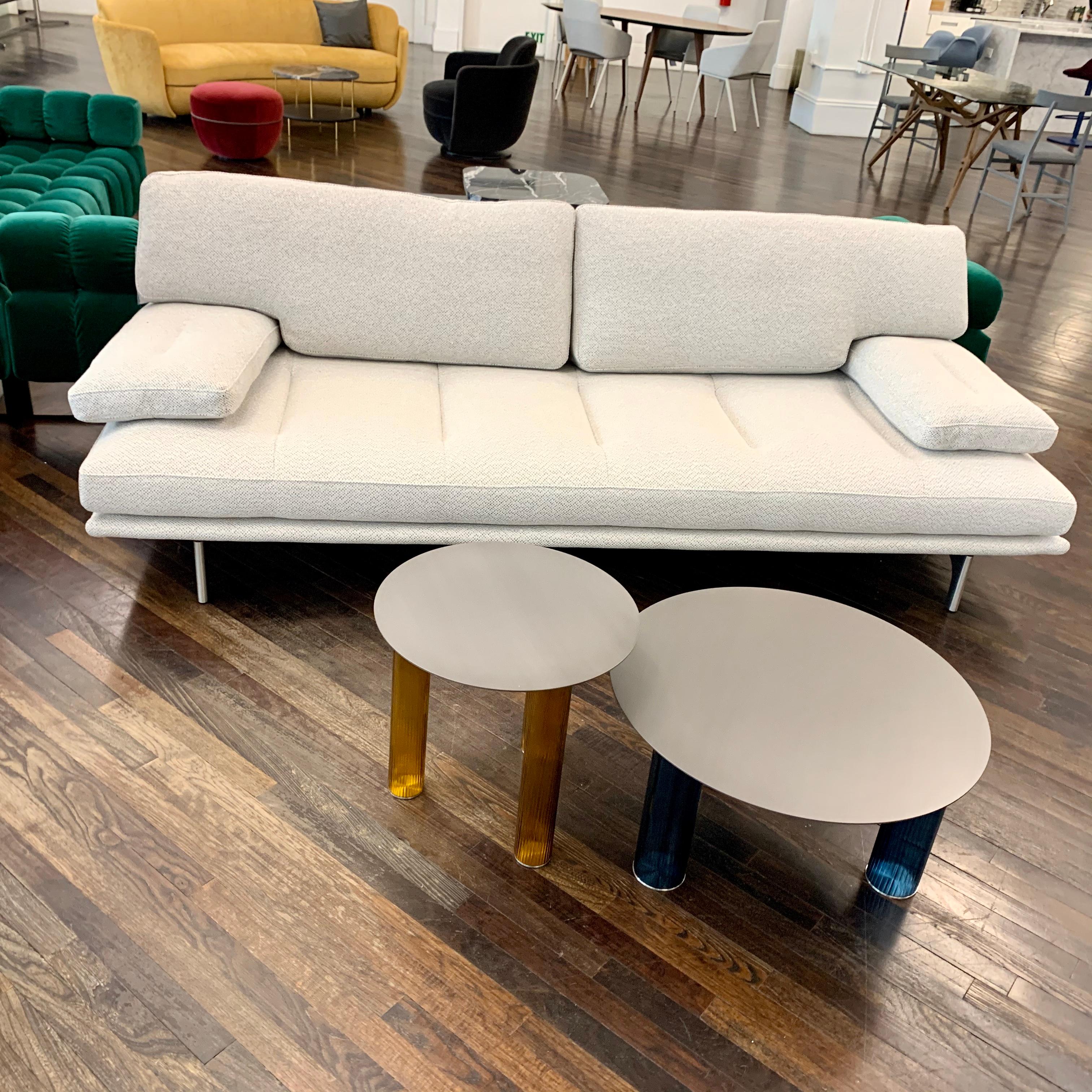 Zanotta Milano+ Sofa 2