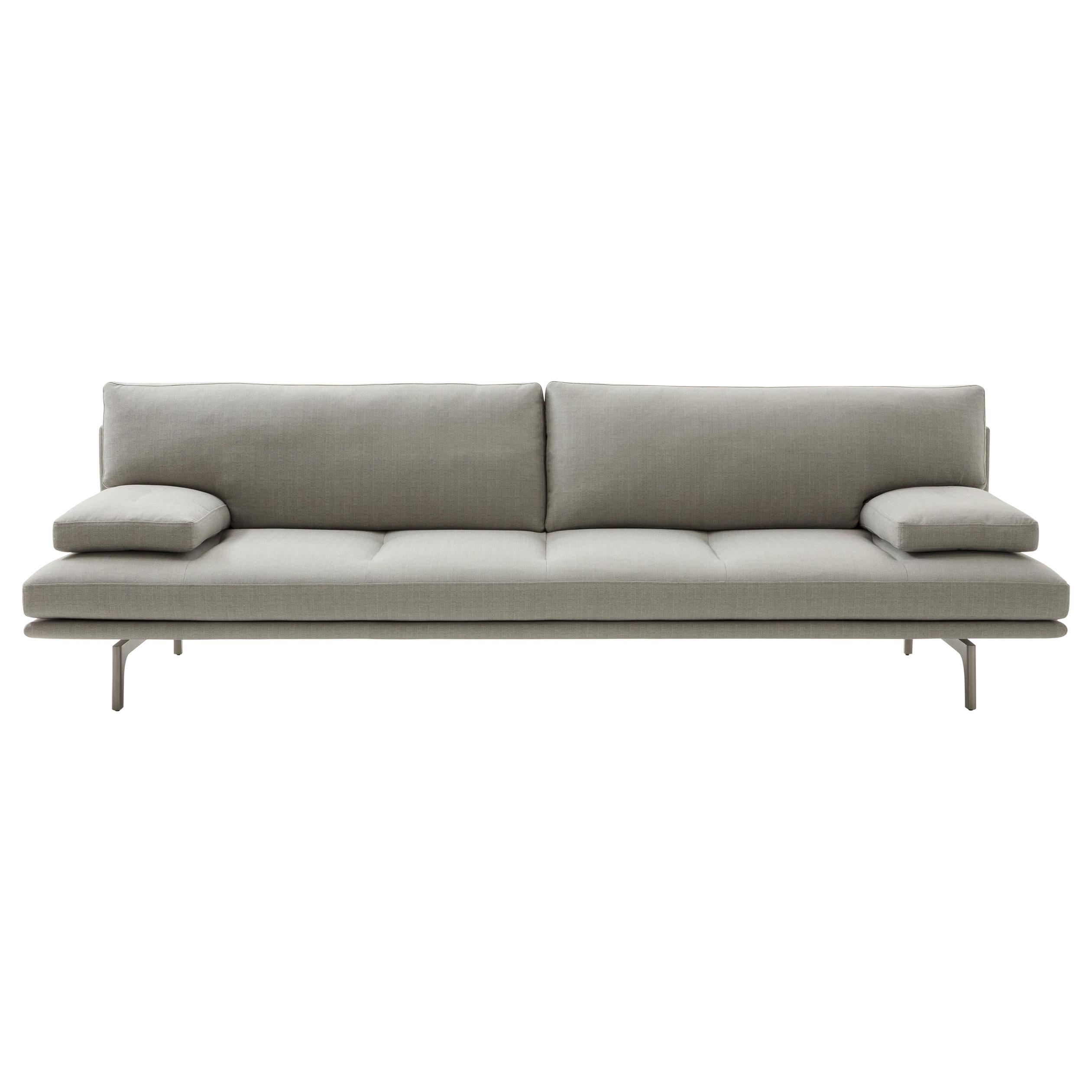 Zanotta Milano+ Sofa at 1stDibs