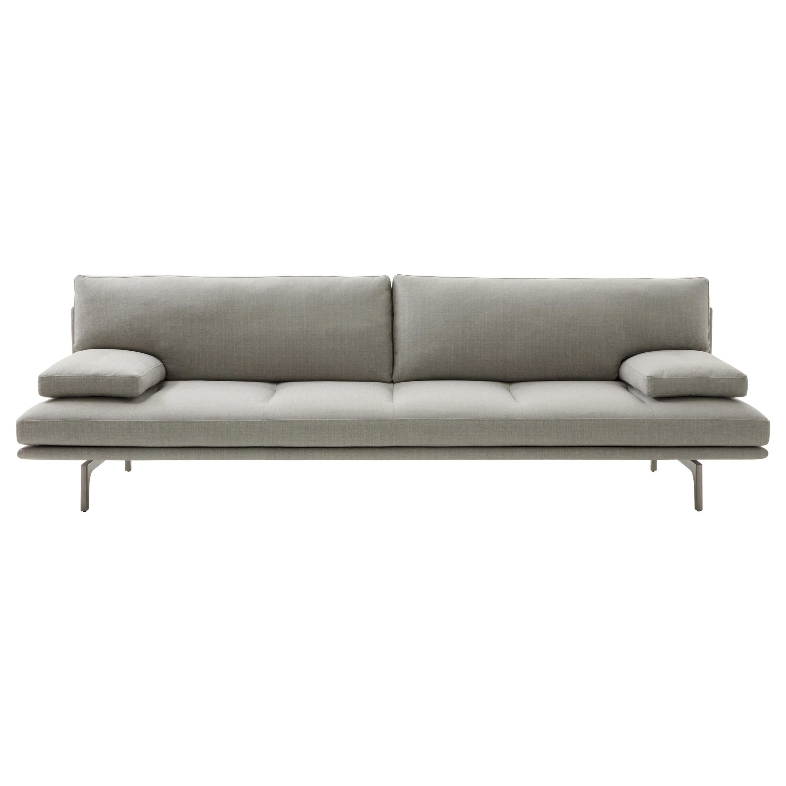 Zanotta Milano+ Sofa