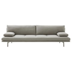 Zanotta Milano+ Sofa