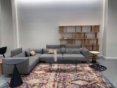 Table en marbre Zanotta Niobe de Federica Capitani