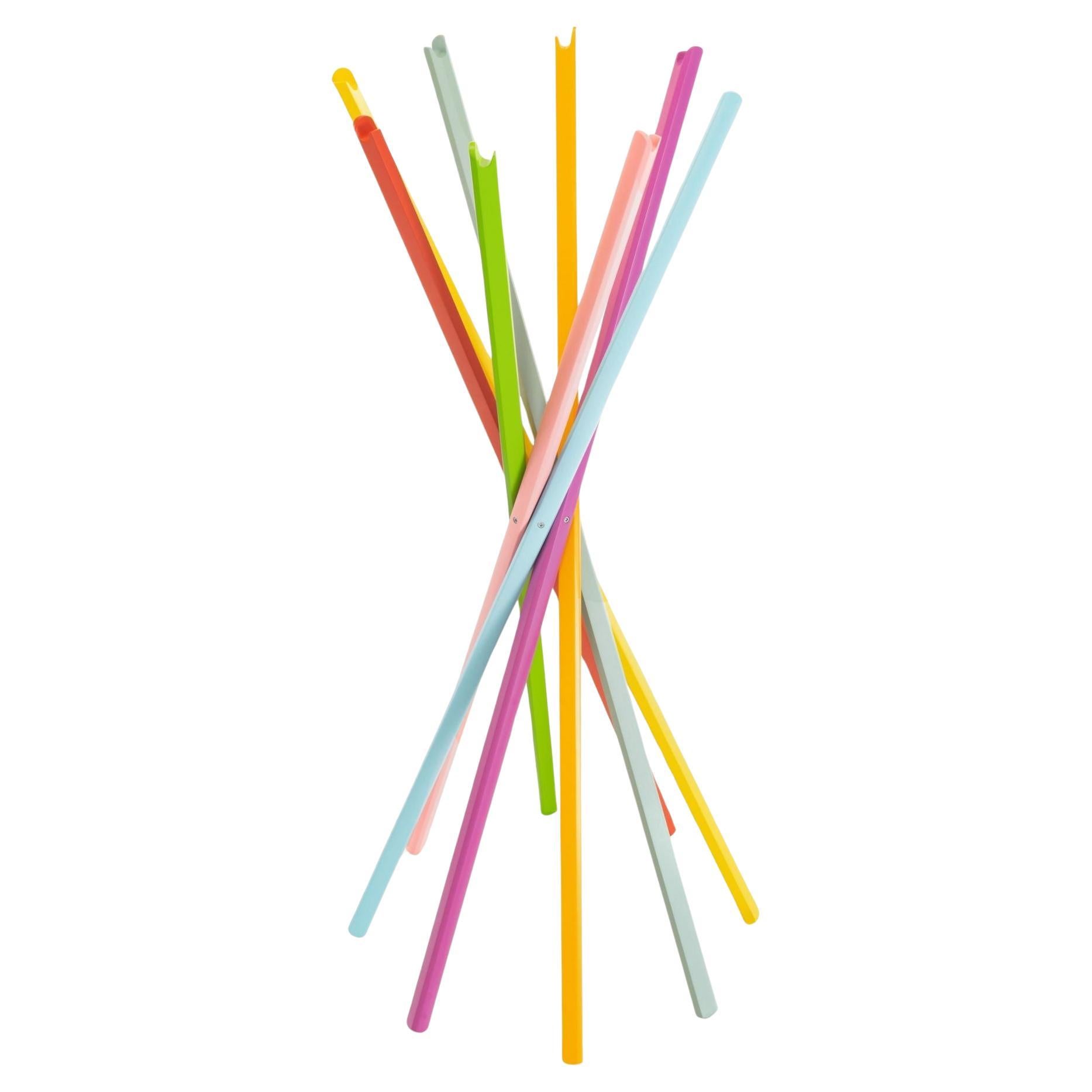 Zanotta Numbered Limited Edition Sciangai 50 Stand by De Pas, D'Urbino, Lomazzi