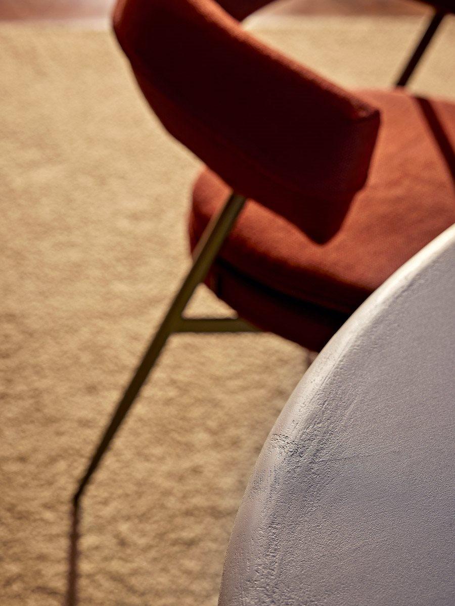 XXIe siècle et contemporain Zanotta  Table de chevet numérotée de Piero Bottoni en vente