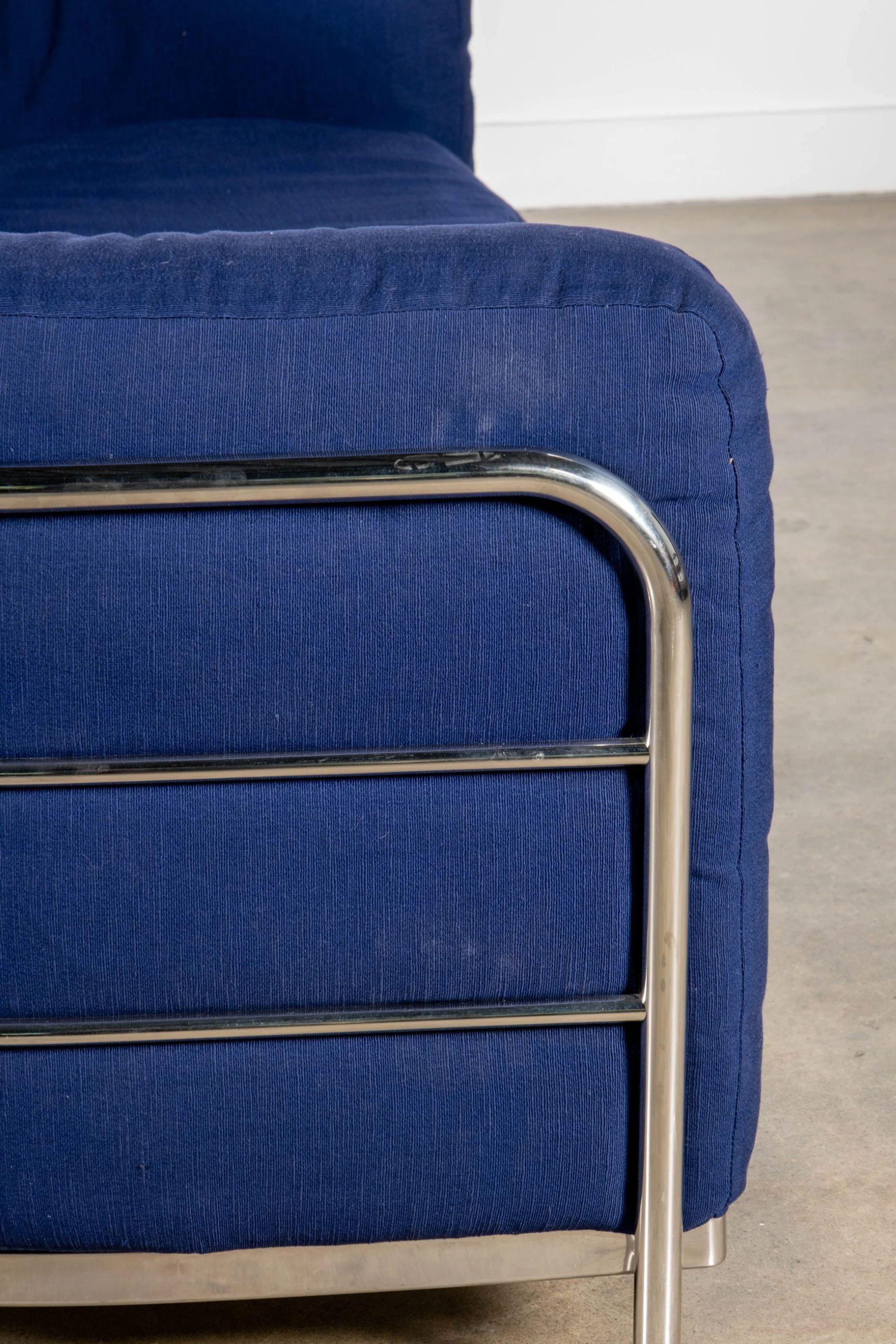 Sofá Zanotta Onda by De Pas, D'Urbino, Lomazzi en venta 1