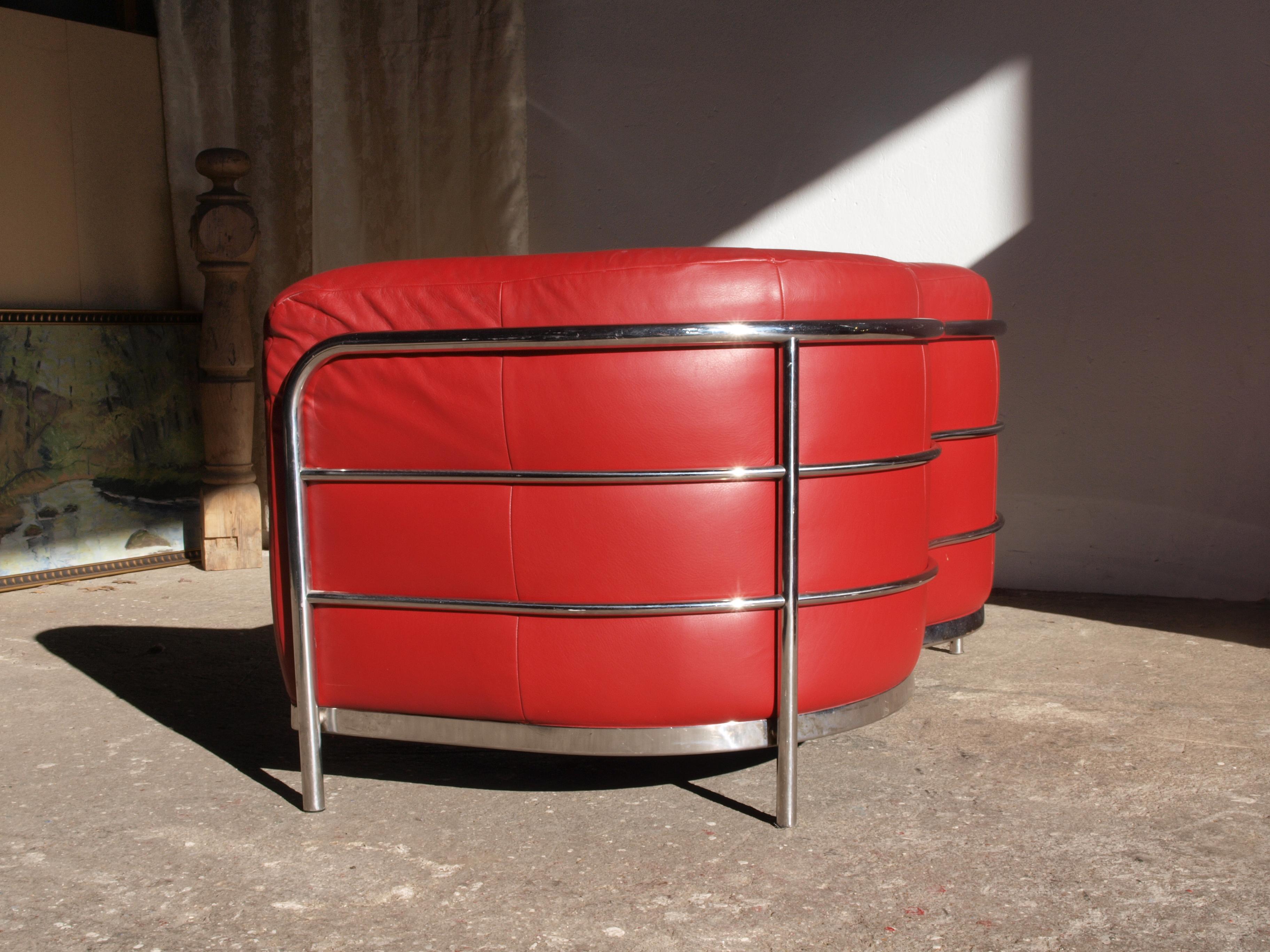 Zanotta Onda Sofa Classic Italian Design For Sale 1