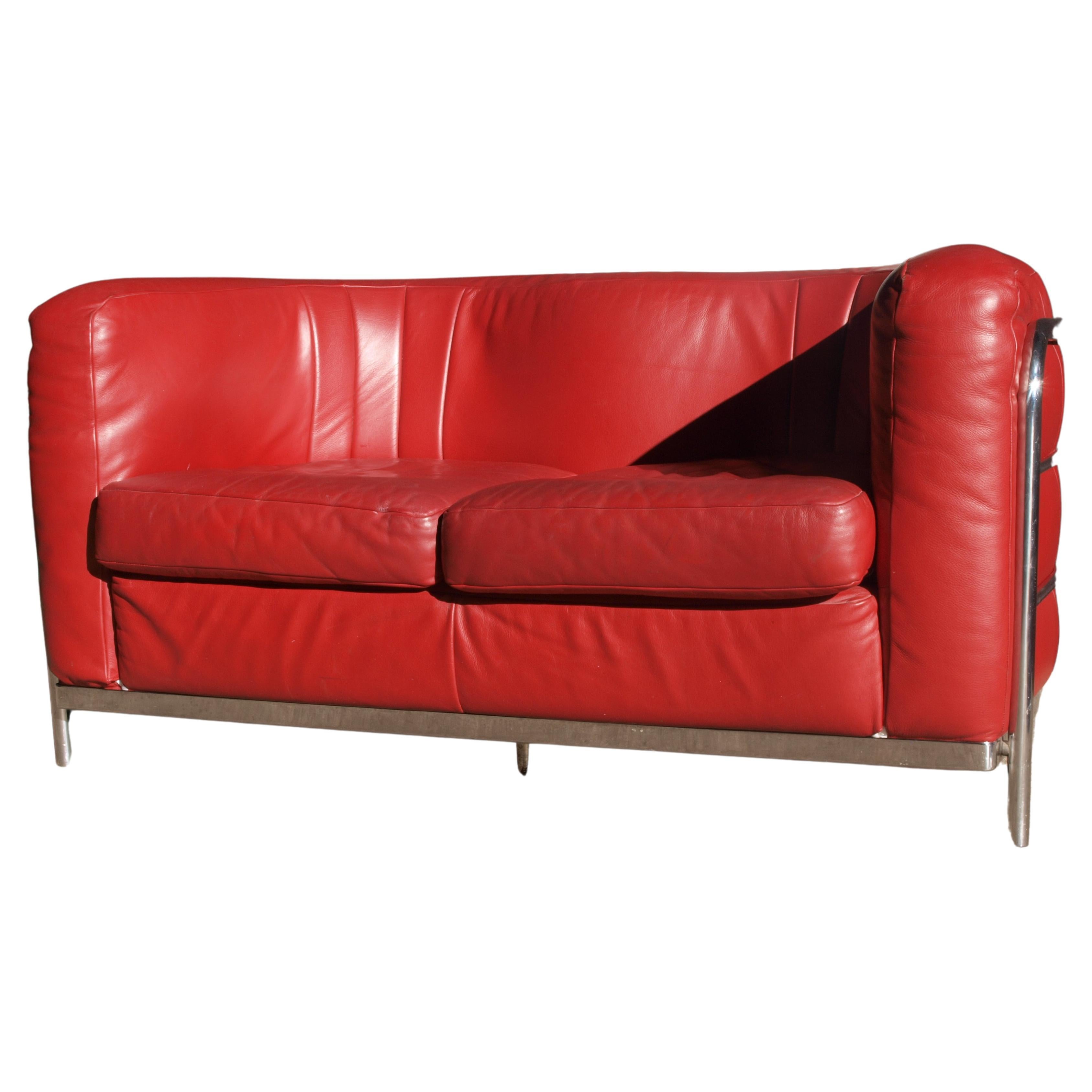 Zanotta Onda Sofa Classic Italian Design