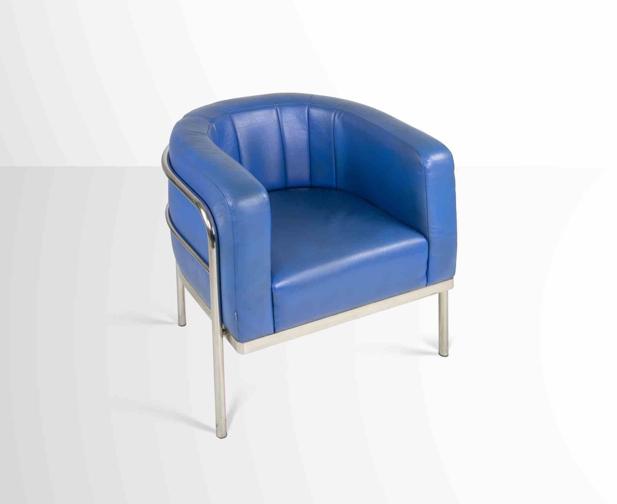 Late 20th Century Zanotta 
