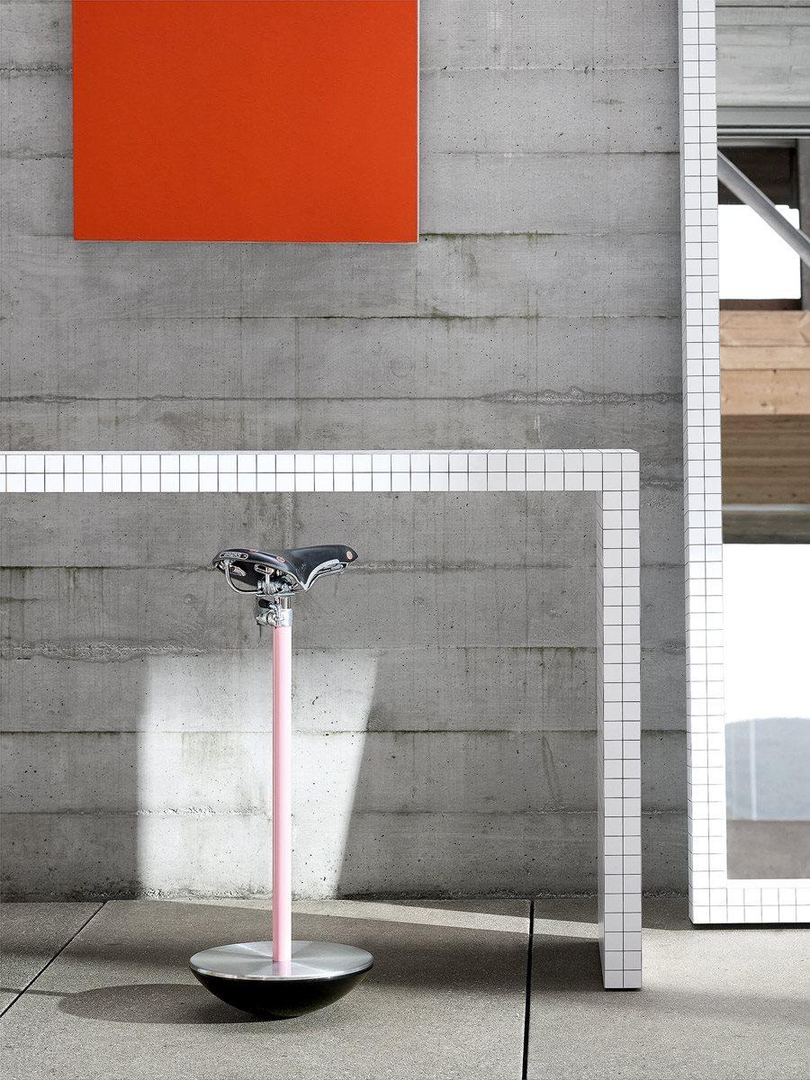 Zanotta Quaderna 476 Mirror by Superstudio For Sale 3