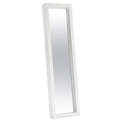Zanotta Quaderna 476 Mirror by Superstudio