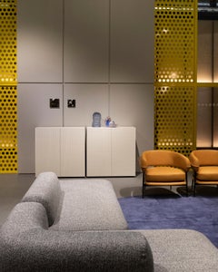 Zanotta Quaderna 757 Cupboard by Superstudio