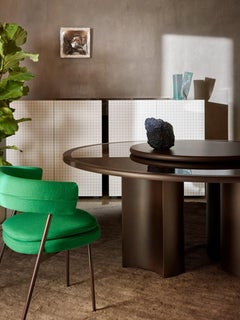 Zanotta Quaderna 757 Cupboard by Superstudio