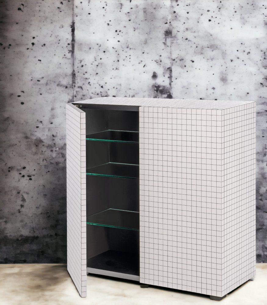 Armoire Zanotta Quaderna 757 de Superstudio Neuf - En vente à New York, NY