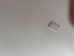 Console Zanotta Quaderna de Superstudio en STOCK