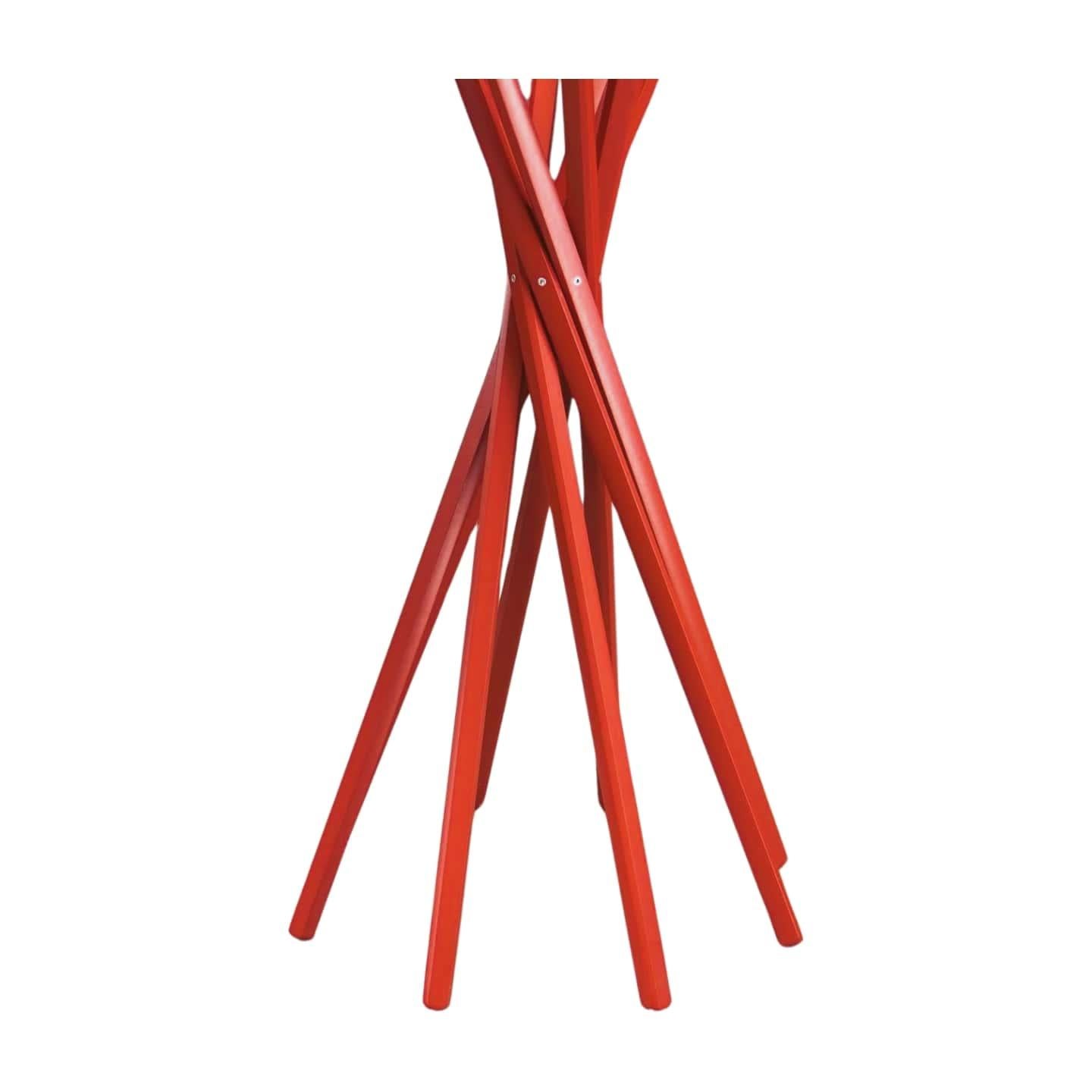 British Zanotta Sciangai clothes stand by De Pas, D'Urbino & Lomazzi