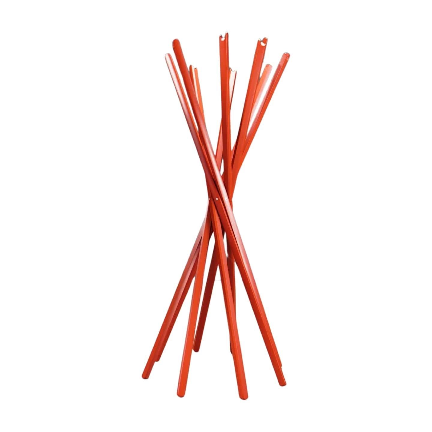 Contemporary Zanotta Sciangai clothes stand by De Pas, D'Urbino & Lomazzi