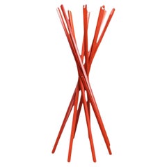 Zanotta Sciangai clothes stand by De Pas, D'Urbino & Lomazzi