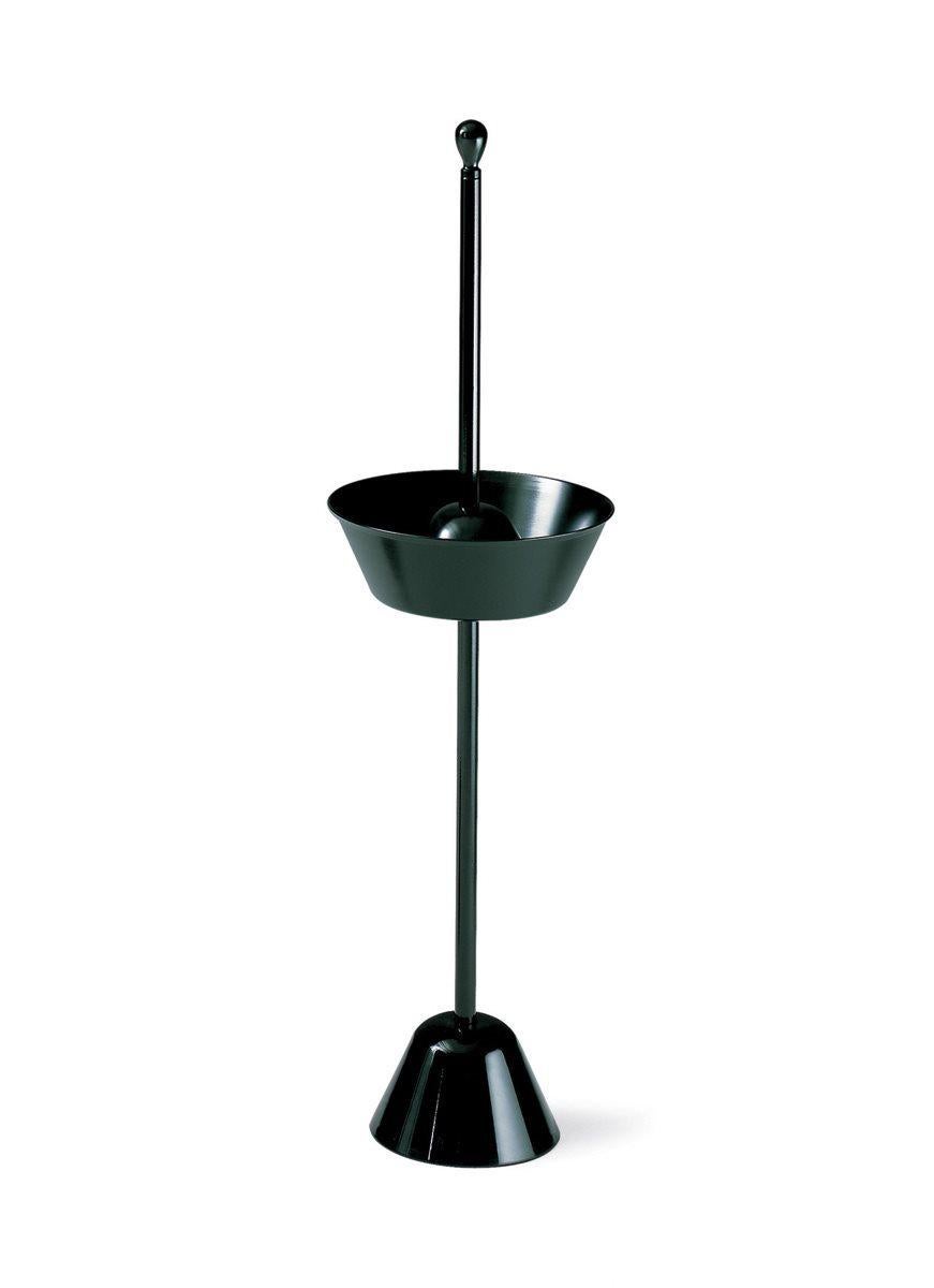 italien Zanotta Servofumo Ashtray Stand by Achille and Pier Giacomo Castiglioni en vente