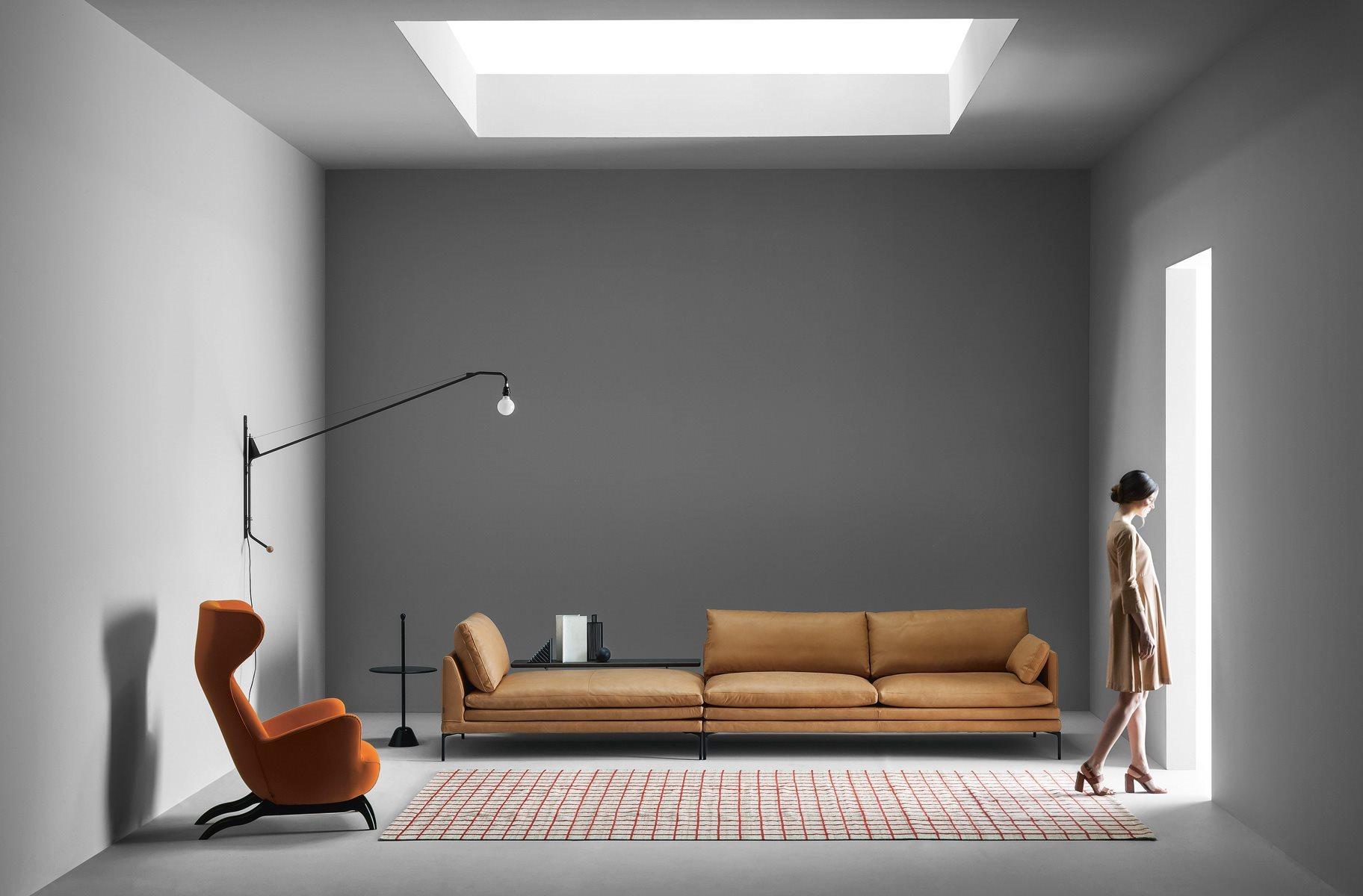 Tavolino Servomuto Zanotta di Design/One Achille Castiglioni in vendita 5
