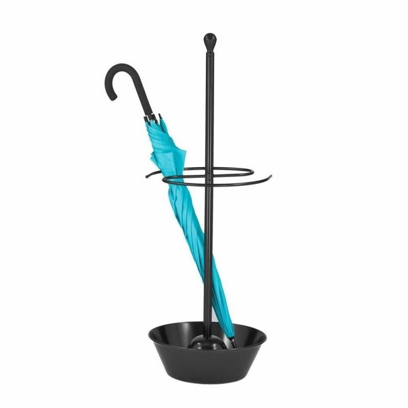 Italian Zanotta Servopluvio Umbrella Stand by Achille and Pier Giacomo Castiglioni For Sale