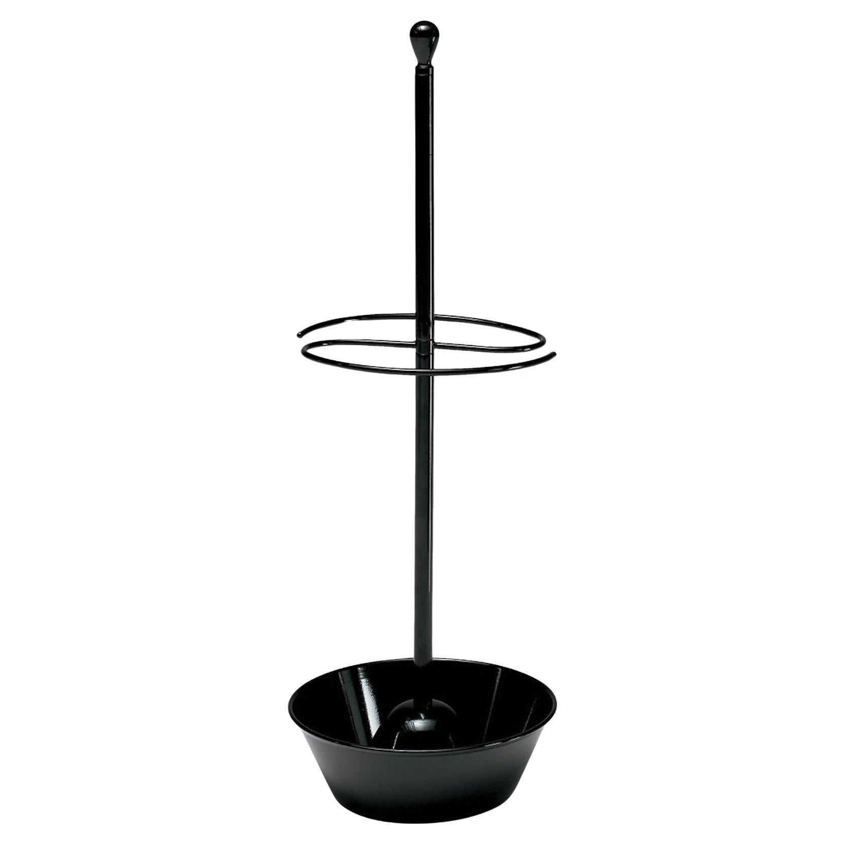 Zanotta Servopluvio Umbrella Stand by Achille and Pier Giacomo Castiglioni