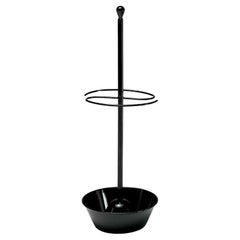 Zanotta Servopluvio Umbrella Stand by Achille and Pier Giacomo Castiglioni