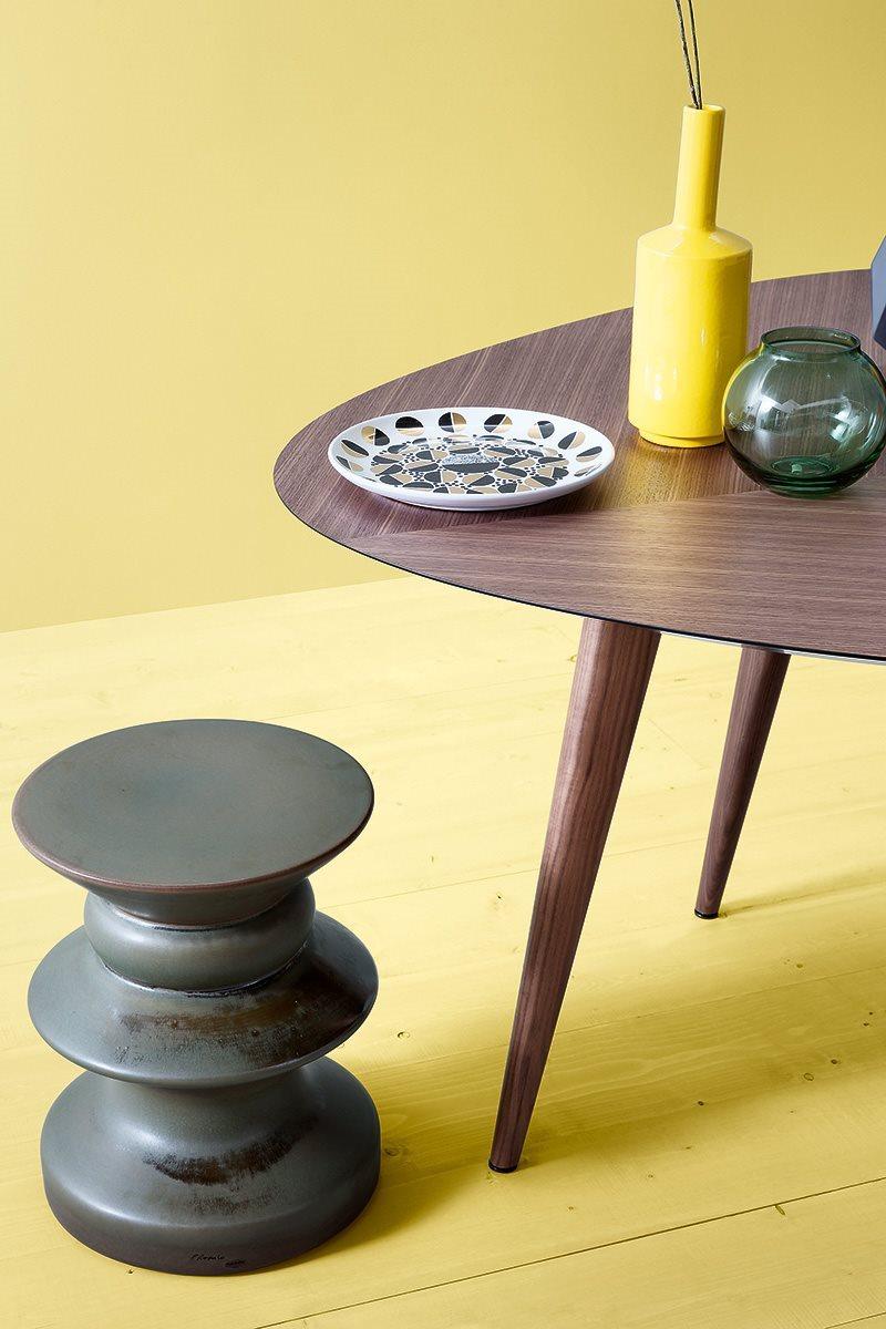 XXIe siècle et contemporain Petite table Zanotta Teti de Prospero Rasulo en vente