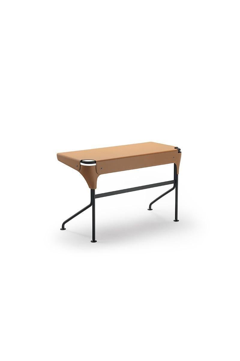 Contemporary Zanotta Tucano Writing Desk by  Monica Förster For Sale