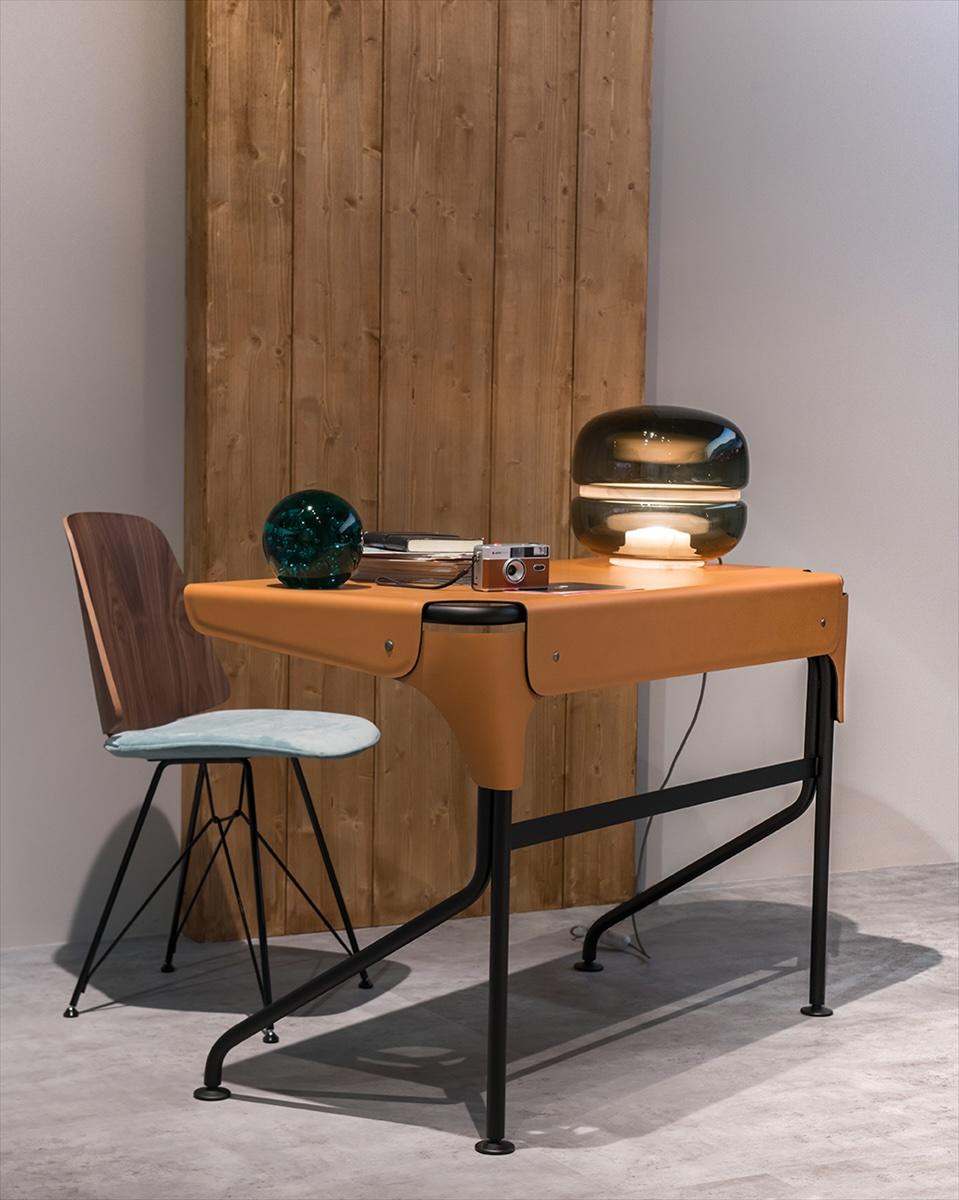 Bureau Tucano de Zanotta  Monica Förster en vente 1