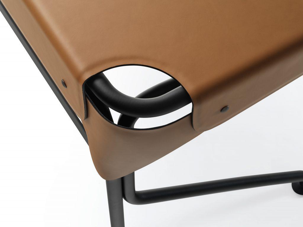 Bureau Tucano de Zanotta  Monica Förster en vente 2