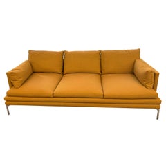 Zanotta William Sofa