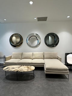 Zanottta William Sectional von Damian Williamson in STOCK