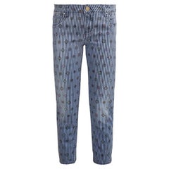 I miei jeans "Zante" taglia 30
