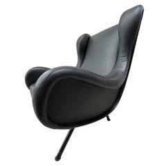 Zanuso Senior Chair for Arflex
