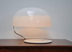Zanuso Table Lamp by Marco Zanuso for Oluce